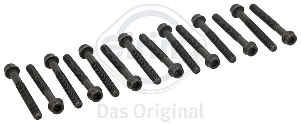 Bultsats, topplock Elring 819.965 ELRING