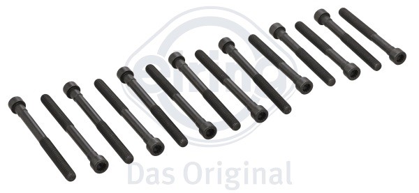 Bultsats, topplock Elring 819.980 ELRING