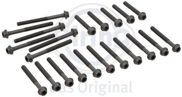 Bultsats, topplock ELRING