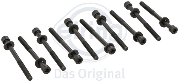 Bultsats, topplock Elring 820.458 ELRING