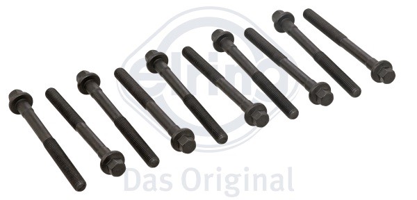 Bultsats, topplock ELRING