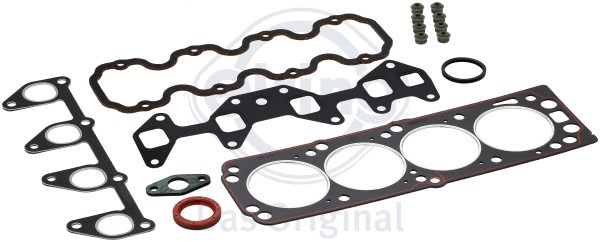 Packningssats, topplock / Sotningssats Elring 825.361 ELRING