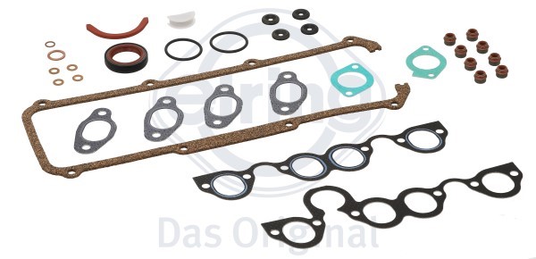 Packningssats, topplock / Sotningssats Elring 827.606 ELRING