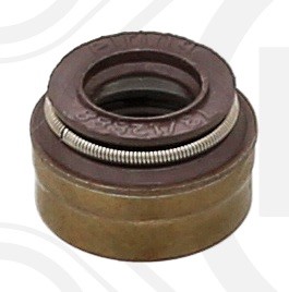 Ventilpackning, Avgas-/utsläppssidan, Insugssidan ELRING Ventilpackning, Avgas-/utsläppssidan, Insugssidan ELRING