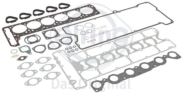 Packningssats, topplock / Sotningssats Elring 831.018 ELRING