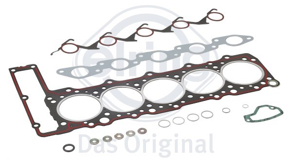 Packningssats, topplock / Sotningssats Elring 833.665 ELRING