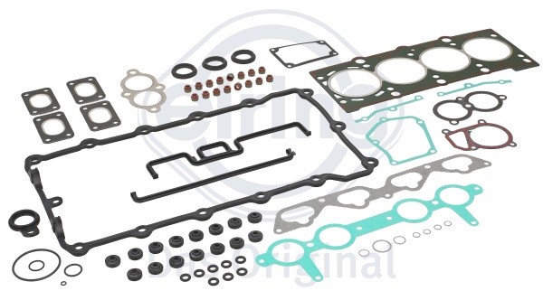 Packningssats, topplock / Sotningssats Elring 835.684 ELRING