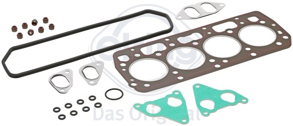 Packningssats, topplock / Sotningssats Elring 891.770 ELRING