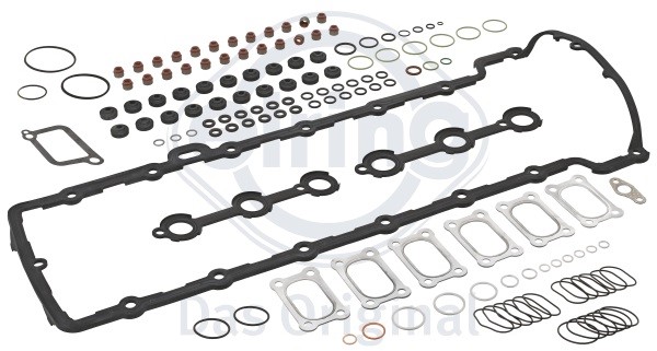 Packningssats, topplock / Sotningssats Elring 894.699 ELRING
