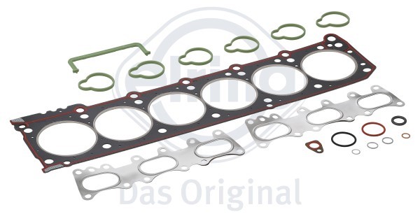 Packningssats, topplock / Sotningssats Elring 900.125 ELRING