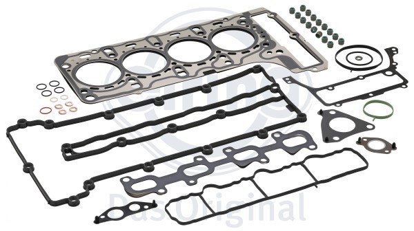 Packningssats, topplock / Sotningssats Elring 906.380 ELRING