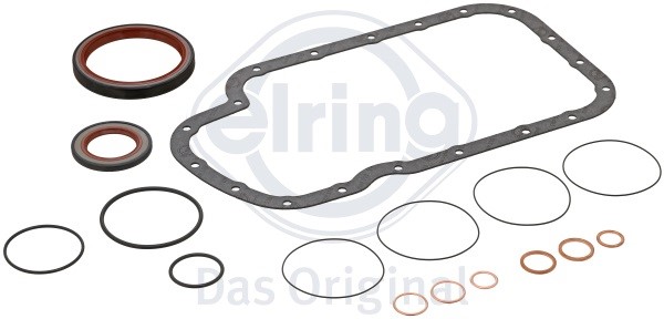 Packningssats, vevhus Elring 984.125 ELRING Packningssats, vevhus Elring 984.125 ELRING