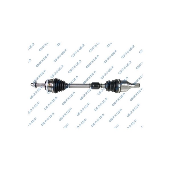 Drivaxel Hyundai ix20 (jc), framaxel vänster Gsp 224318 GSP