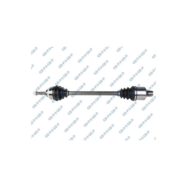 Drivaxel, framaxel höger Gsp 250485 GSP