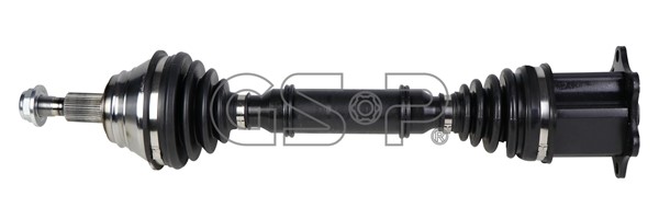 Drivaxel, framaxel vänster Gsp 261244 GSP