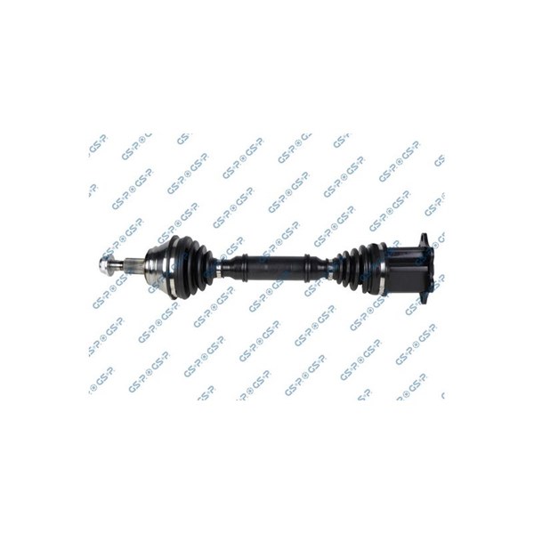 Drivaxel, framaxel vänster Gsp 261244 GSP