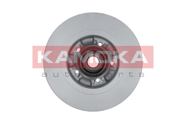 Bromsskiva Solid, Bakaxel Bromsskiva Solid, Bakaxel