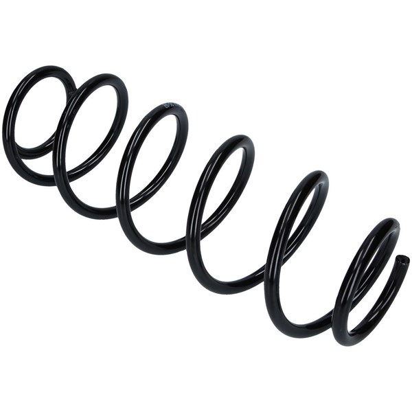 Spiralfjäder, Bakaxel Spiralfjäder, Bakaxel
