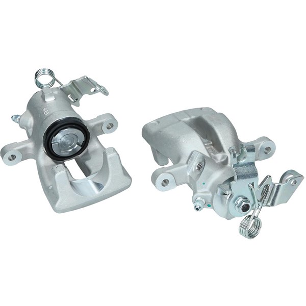 Bromsok, Bakaxel, Bakaxel höger, Höger