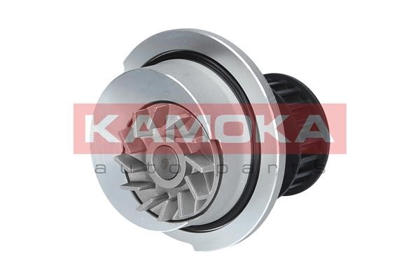 Vattenpump