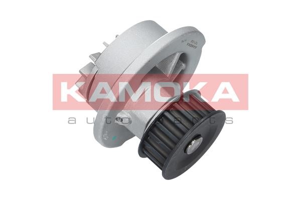 Vattenpump