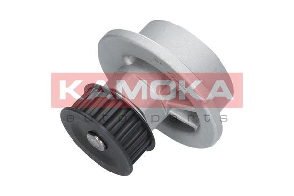 Vattenpump