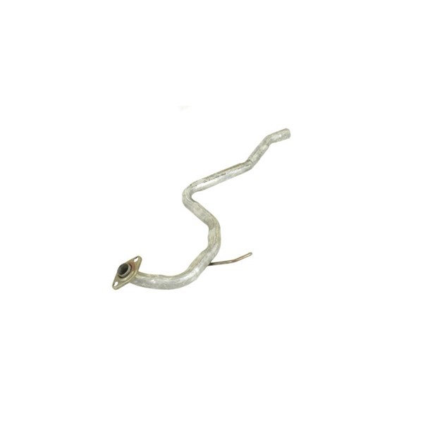 Avgasrör, Bak Klarius 143040 Klarius Avgasrör, Bak Klarius 143040 Klarius