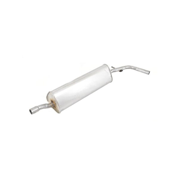 Mittenljuddämpare Klarius 231410 Klarius