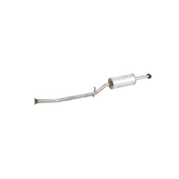 Mittenljuddämpare Klarius 241049 Klarius