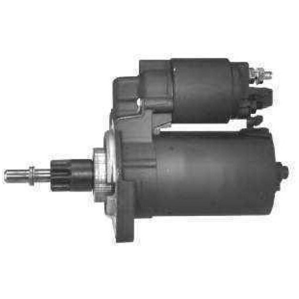 Startmotor 12V Vemo Original vemo quality V10-12-16300 VEMO