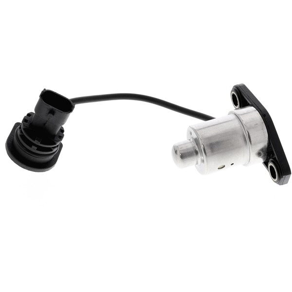 Sensor, motoroljenivå