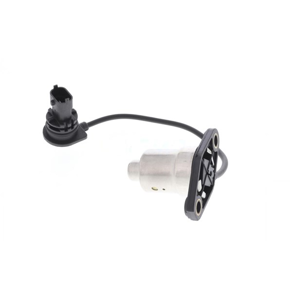 Sensor, motoroljenivå