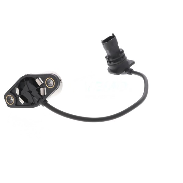 Sensor, motoroljenivå
