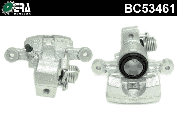 Bromsok, Bakaxel höger Era benelux BC53461 ERA Benelux