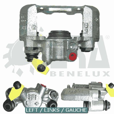 Bromsok, Bakaxel höger Era benelux BC53489 ERA Benelux