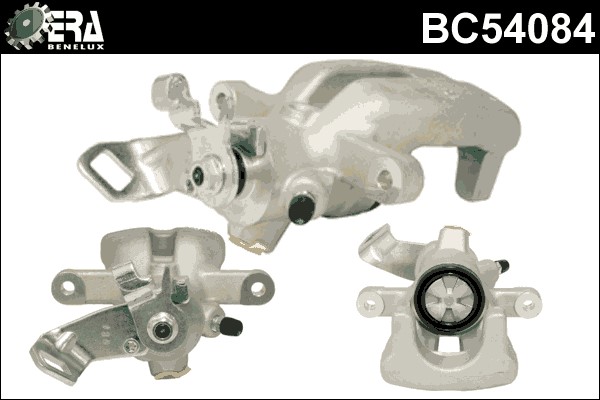 Bromsok, Bakaxel vänster, Bakom axeln Era benelux BC54084 ERA Benelux