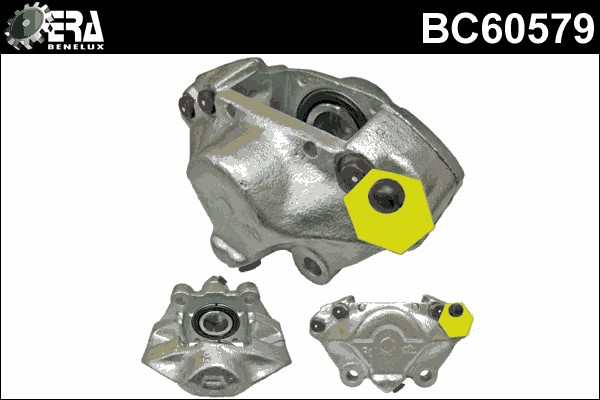 Bromsok, framaxel höger Era benelux BC60579 ERA Benelux