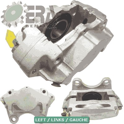 Bromsok, framaxel vänster Era benelux BC60868 ERA Benelux