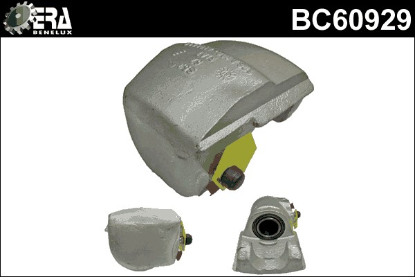 Bromsok, framaxel höger Era benelux BC60929 ERA Benelux