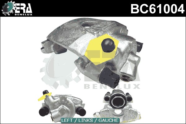 Bromsok, framaxel höger Era benelux BC61005 ERA Benelux