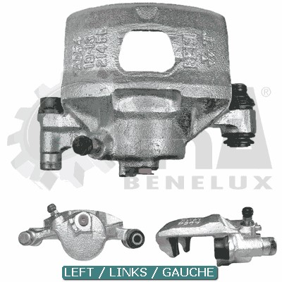Bromsok, framaxel höger Era benelux BC61167 ERA Benelux