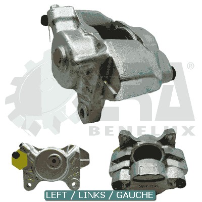Bromsok, framaxel höger Era benelux BC61623 ERA Benelux