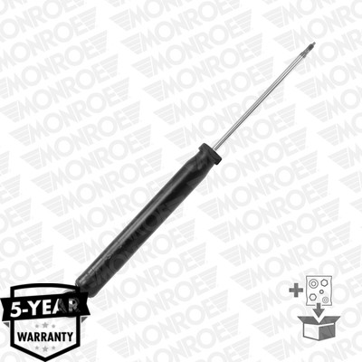 Stötdämpare Gastryck, Bakaxel Monroe 376000SP MONROE
