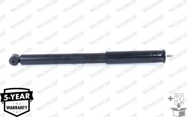 Stötdämpare Gastryck, Framaxel Monroe 43080 MONROE