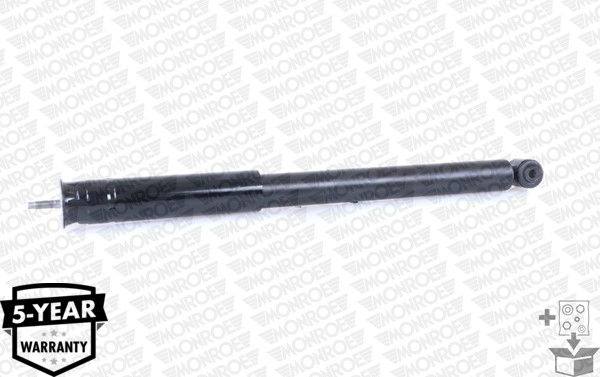 Stötdämpare Gastryck, Framaxel Monroe 43080 MONROE