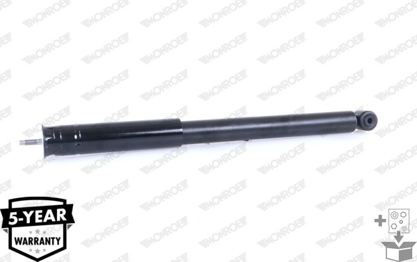 Stötdämpare Gastryck, Framaxel Monroe 43080 MONROE