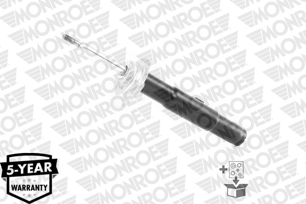 Stötdämpare Gastryck, Framaxel, Vänster Monroe 742019SP MONROE