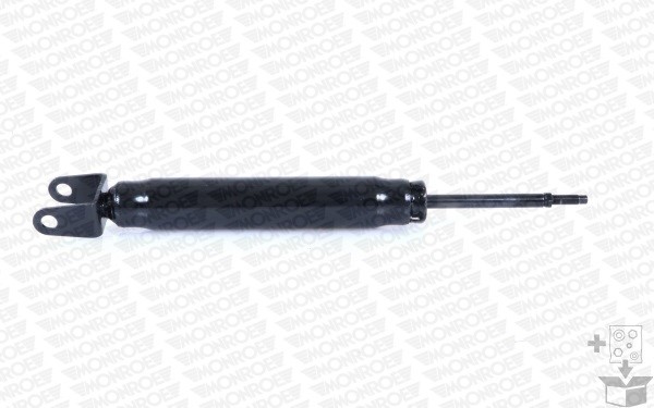 Stötdämpare Gastryck, Bakaxel Monroe 911304MM MONROE
