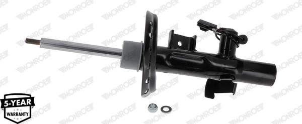 Stötdämpare Gastryck, Framaxel, Vänster Monroe C2505L MONROE