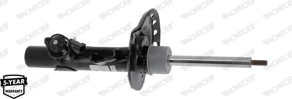 Stötdämpare Gastryck, Framaxel, Vänster Monroe C2505L MONROE Stötdämpare Gastryck, Framaxel, Vänster Monroe C2505L MONROE